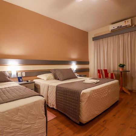 Hotel Bertoluci Gramado Extérieur photo