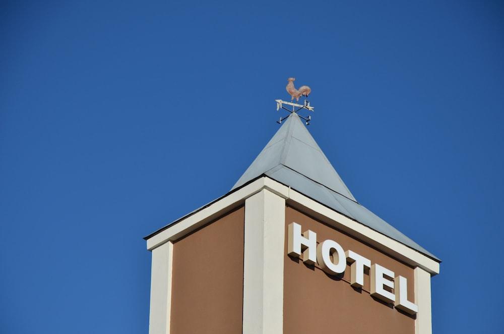 Hotel Bertoluci Gramado Extérieur photo