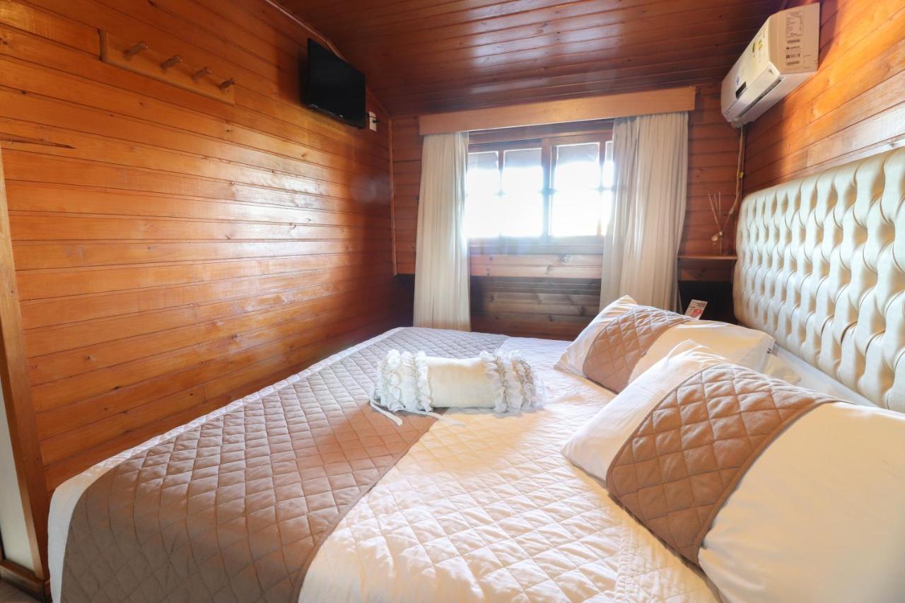 Hotel Bertoluci Gramado Extérieur photo