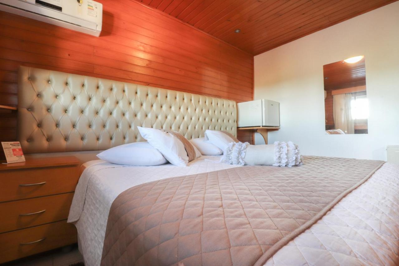 Hotel Bertoluci Gramado Extérieur photo