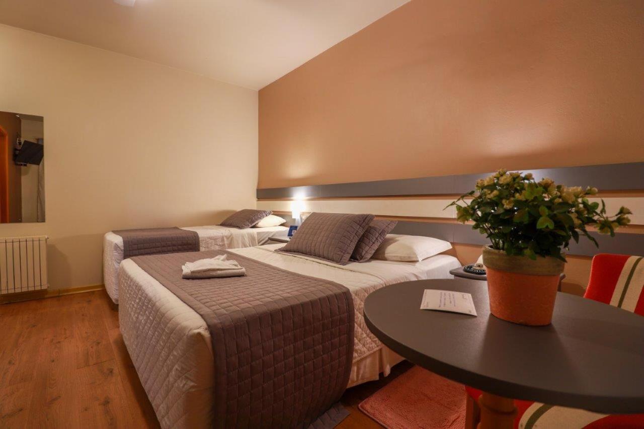 Hotel Bertoluci Gramado Extérieur photo